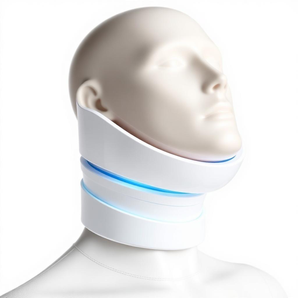 Ventilatore da Collo Bladeless